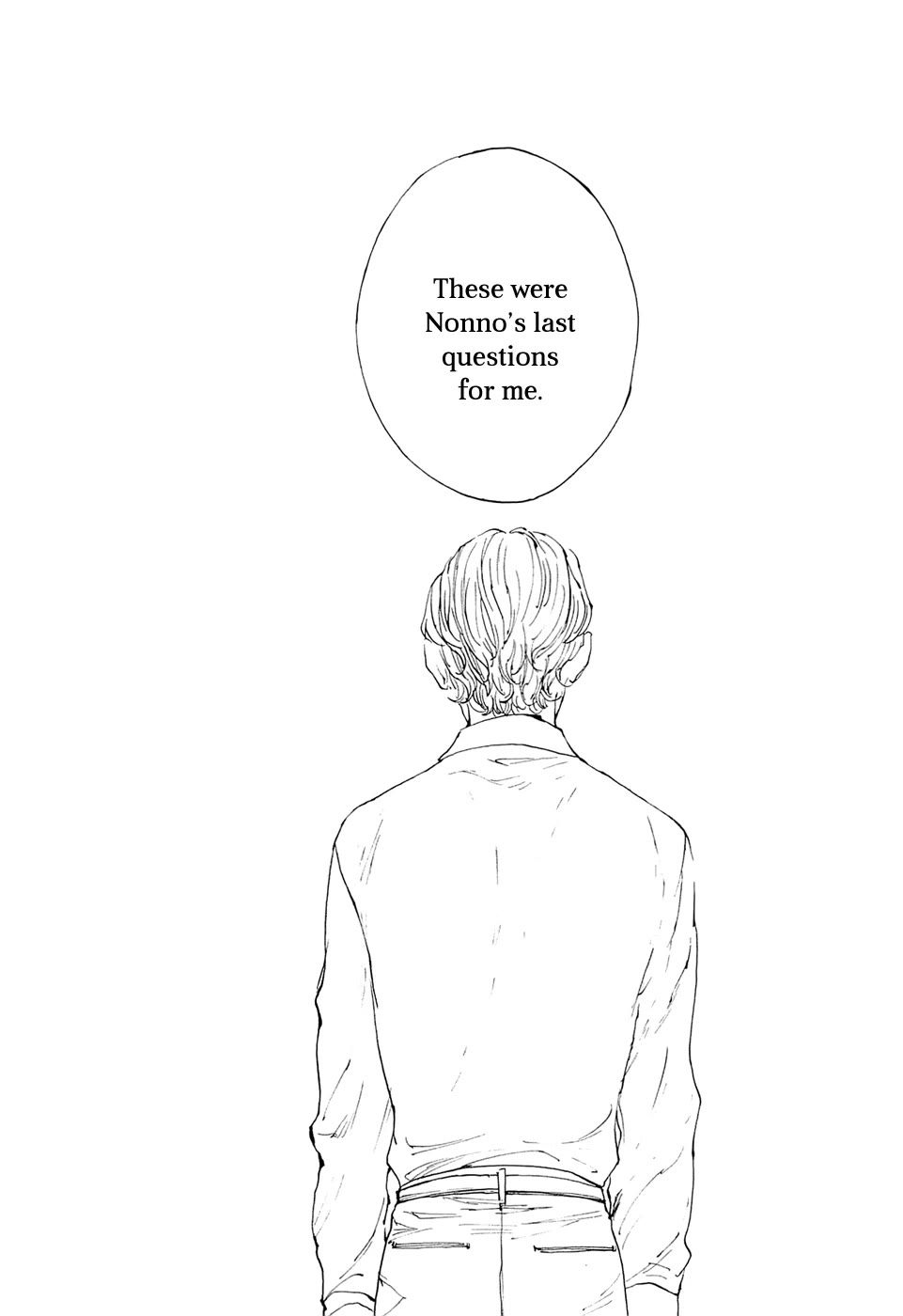 IPPO (Est Em) Chapter 29 page 8 - Chapter 29: Episodio 29 - END [END]