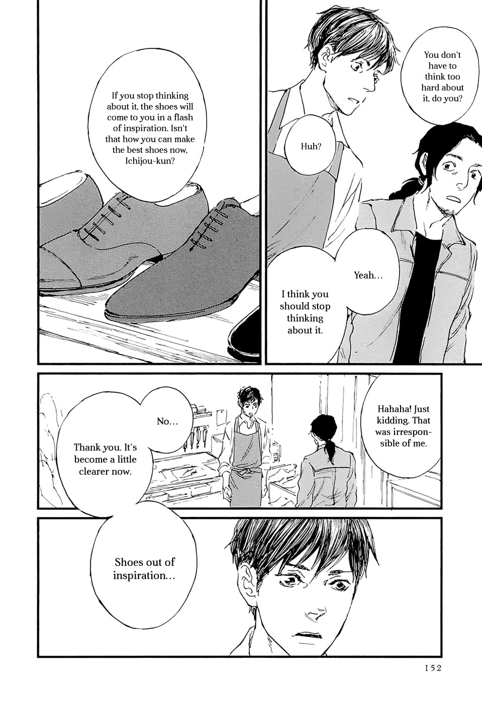 IPPO (Est Em) Chapter 29 page 9 - Chapter 29: Episodio 29 - END [END]