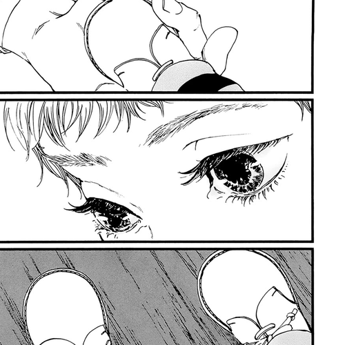 IPPO (Est Em) Chapter 29: Episodio 29 - END [END] cover