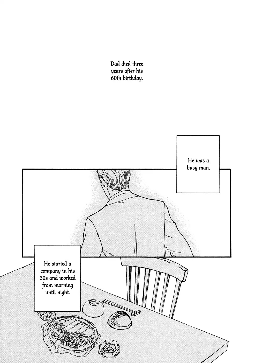 IPPO (Est Em) Chapter 4 page 15 - Chapter 4: Vol.1 Episodio.4