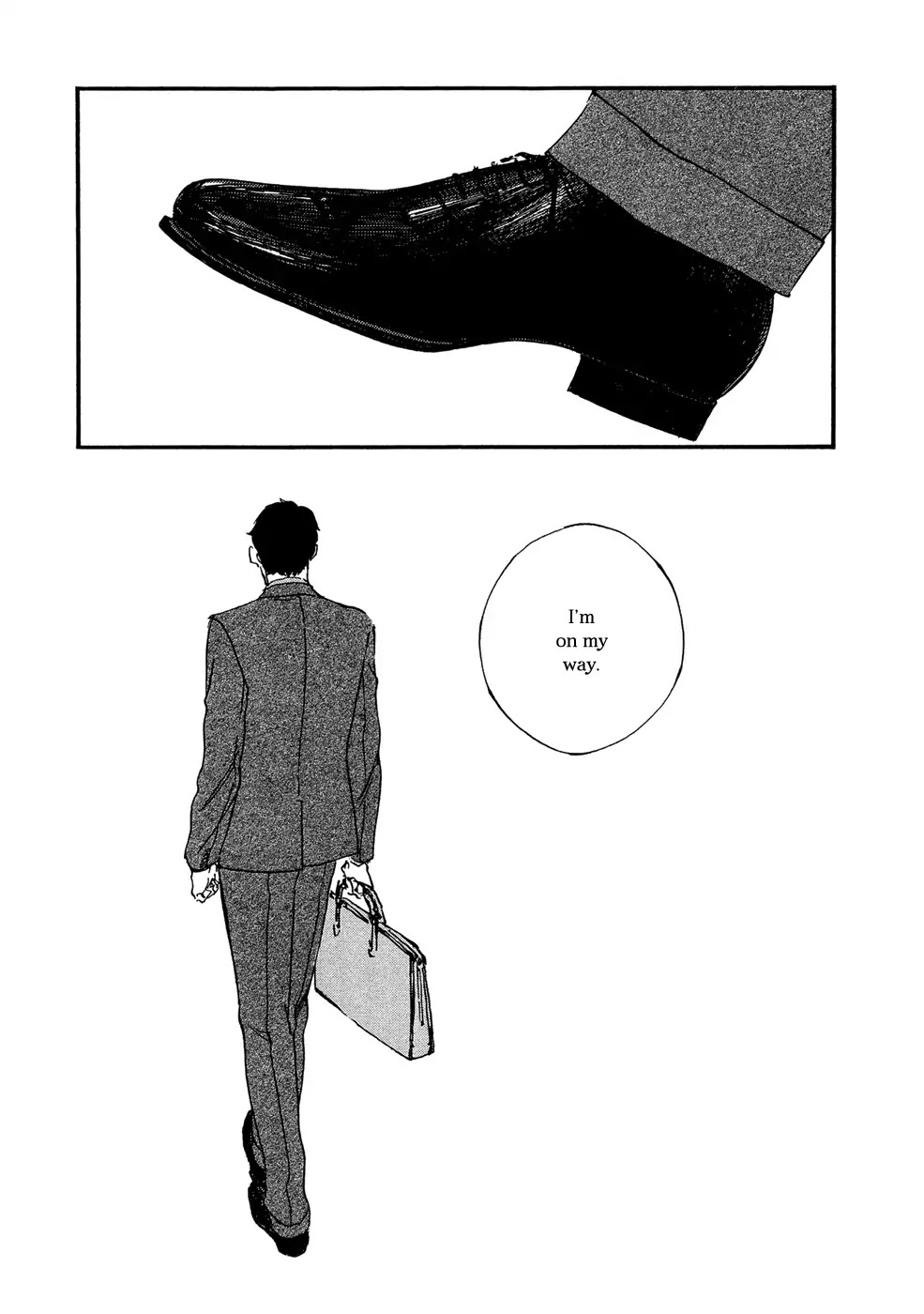 IPPO (Est Em) Chapter 4 page 29 - Chapter 4: Vol.1 Episodio.4