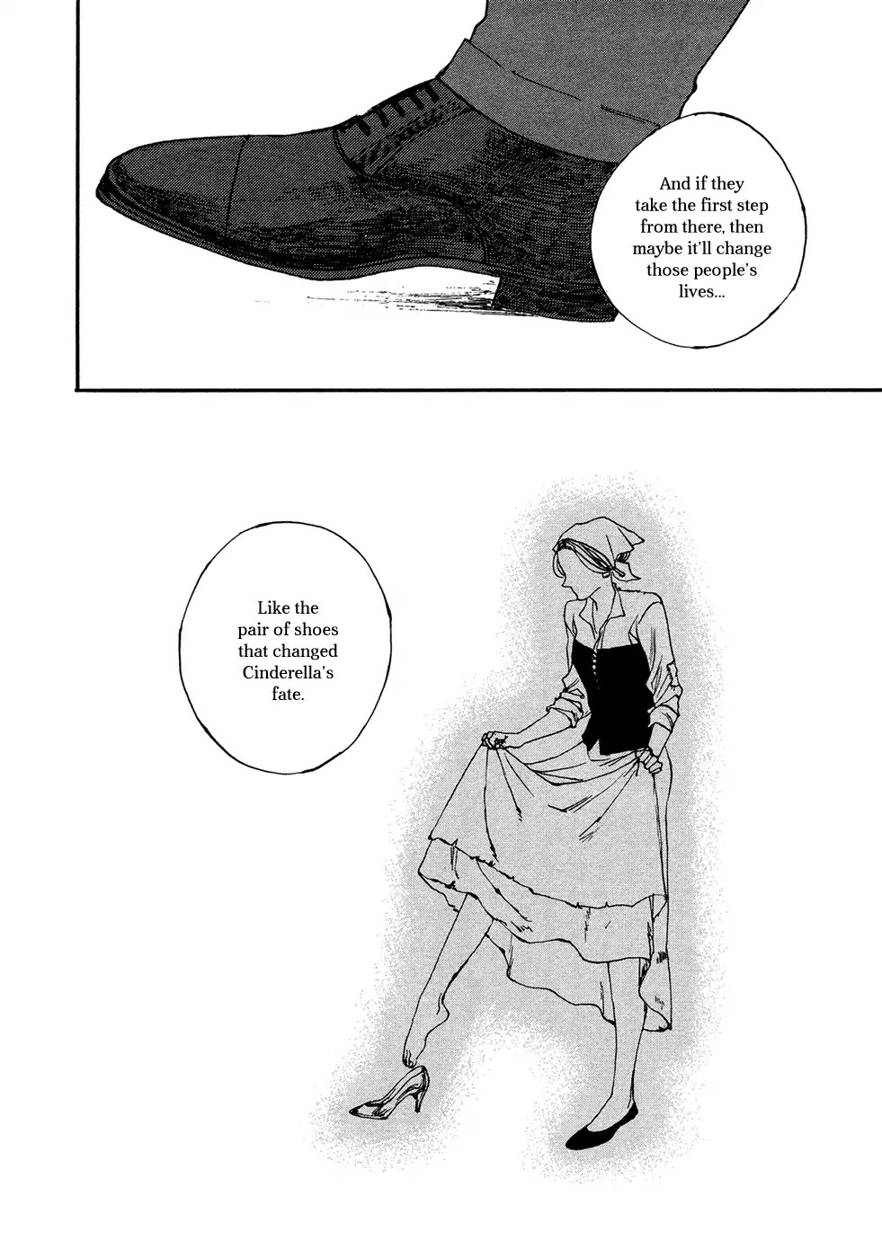 IPPO (Est Em) Chapter 5 page 27 - Chapter 5: Vol.1 Episodio.5