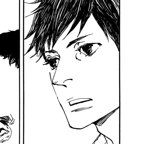 IPPO (Est Em) Chapter 5: Vol.1 Episodio.5 cover