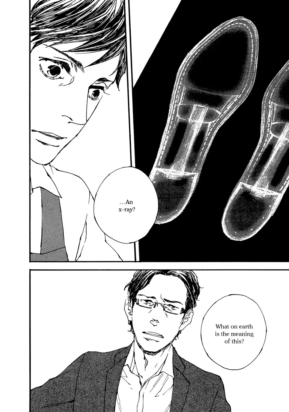 IPPO (Est Em) Chapter 6 page 26 - Chapter 6: Vol.2 Episodio.6