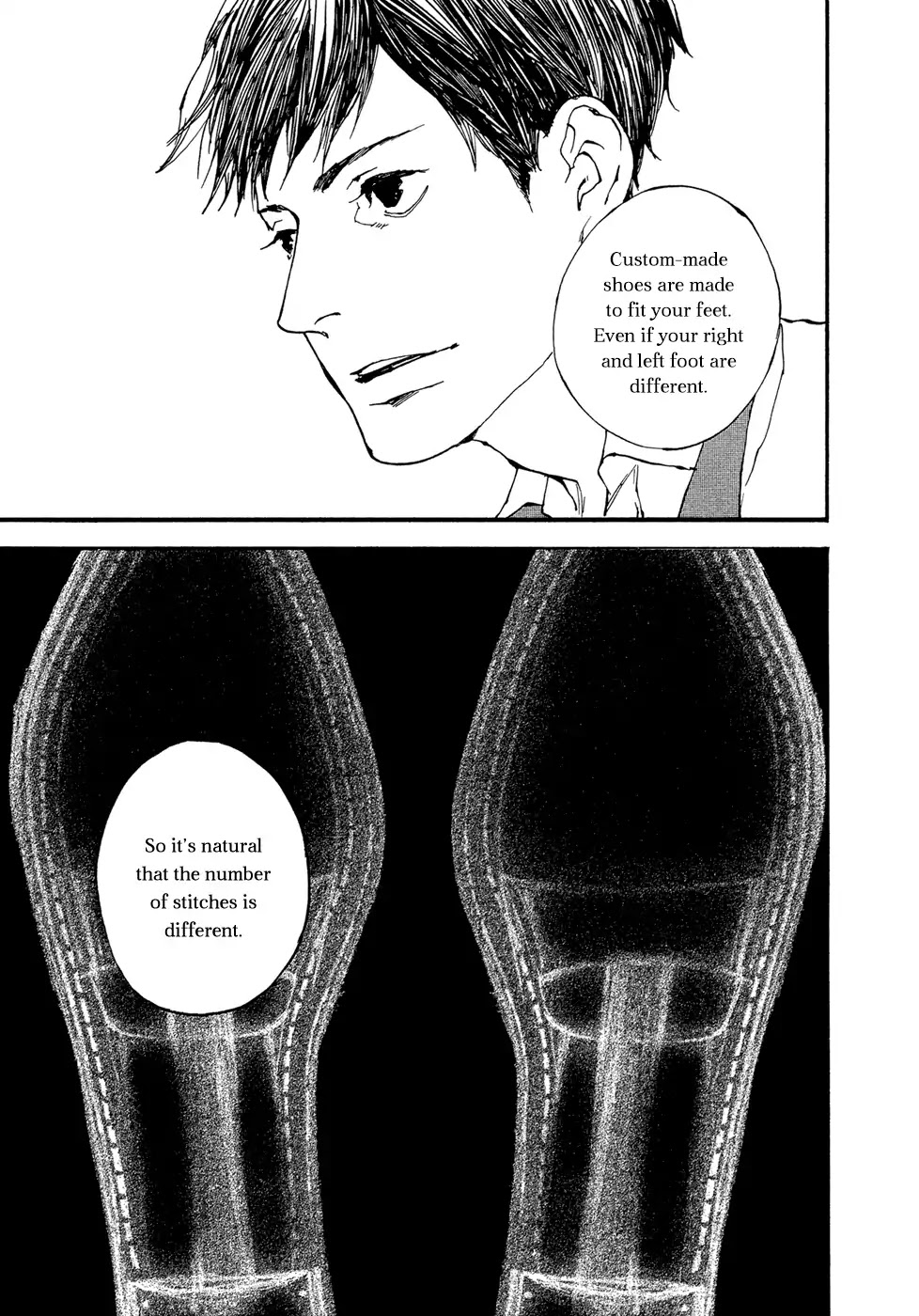 IPPO (Est Em) Chapter 6 page 29 - Chapter 6: Vol.2 Episodio.6