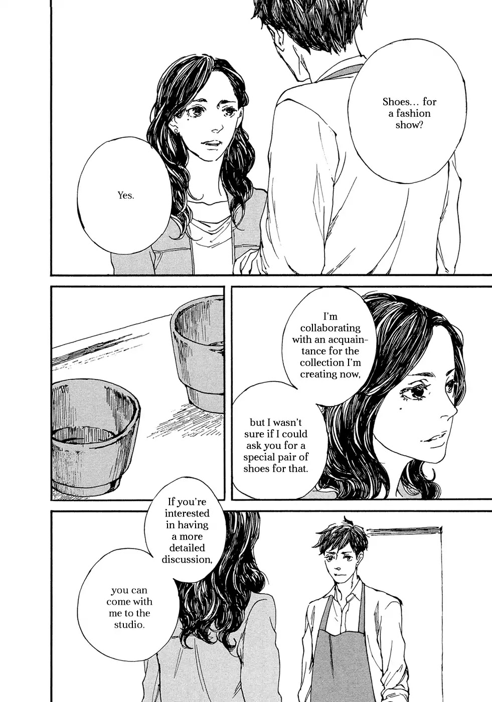 IPPO (Est Em) Chapter 7 page 7 - Chapter 7: Vol.2 Episodio.7