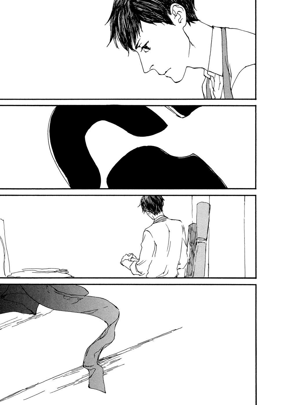 IPPO (Est Em) Chapter 8 page 10 - Chapter 8: Episodio 8