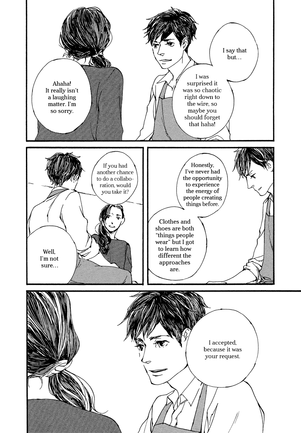 IPPO (Est Em) Chapter 8 page 15 - Chapter 8: Episodio 8