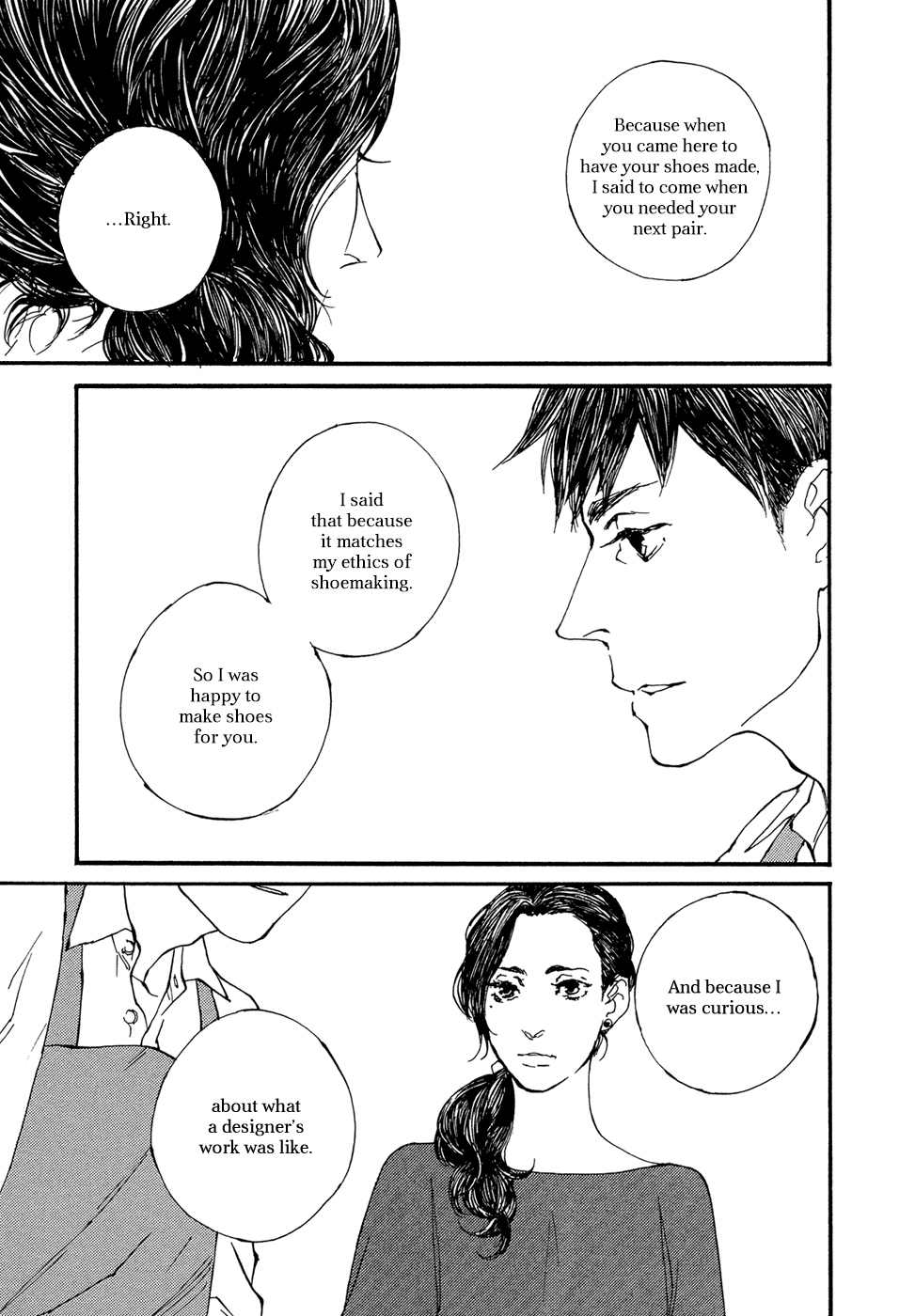 IPPO (Est Em) Chapter 8 page 16 - Chapter 8: Episodio 8