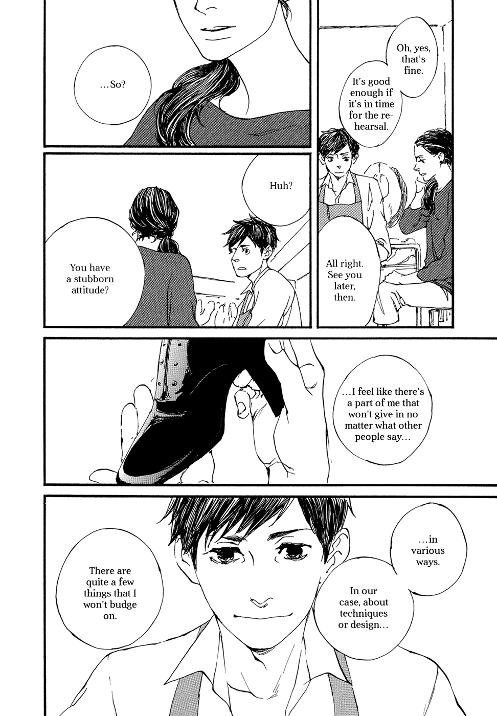 IPPO (Est Em) Chapter 8 page 19 - Chapter 8: Episodio 8