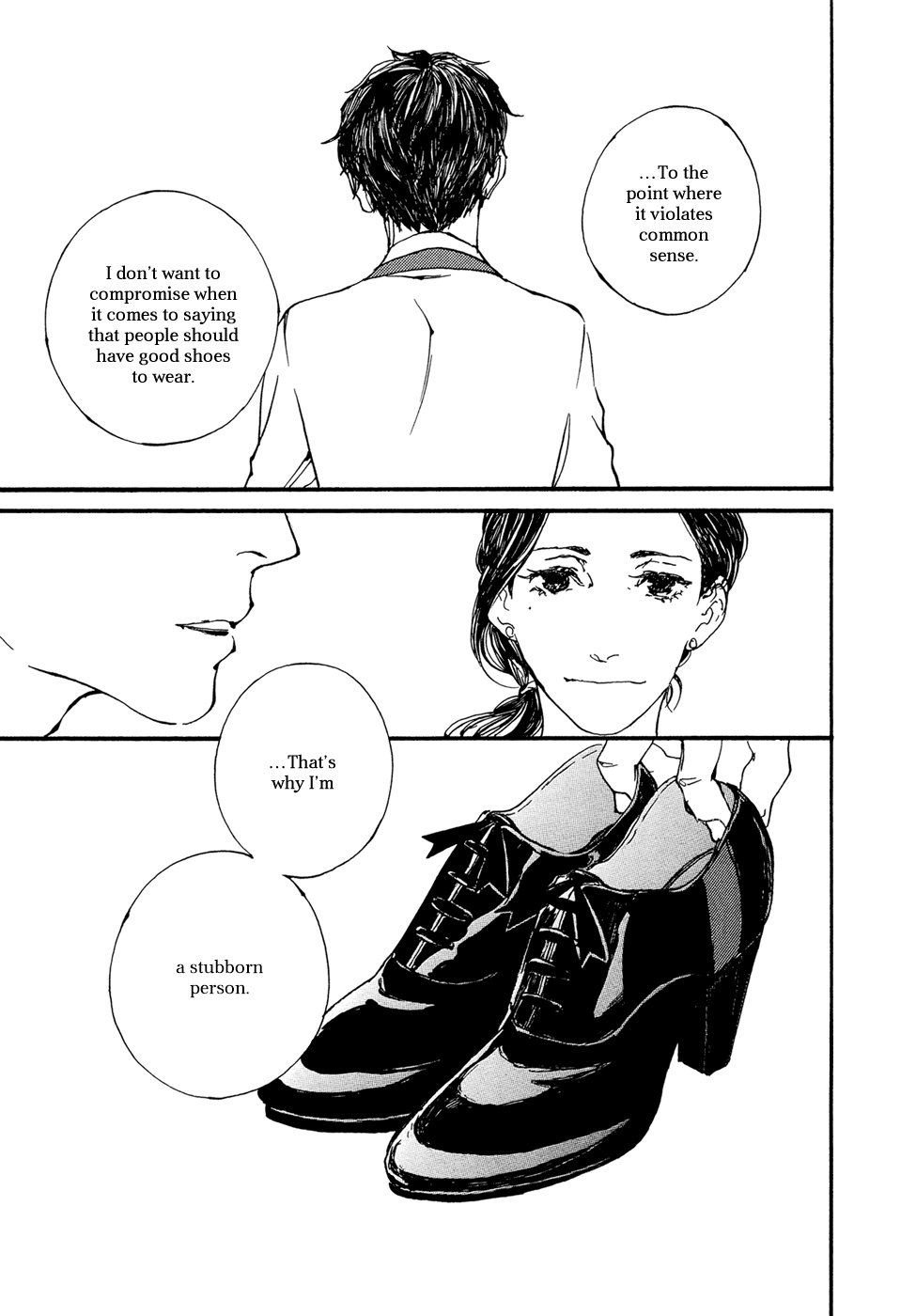 IPPO (Est Em) Chapter 8 page 20 - Chapter 8: Episodio 8