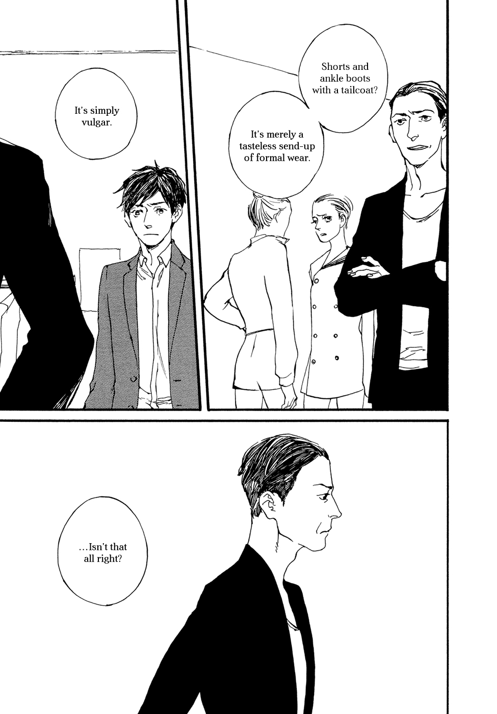IPPO (Est Em) Chapter 8 page 24 - Chapter 8: Episodio 8