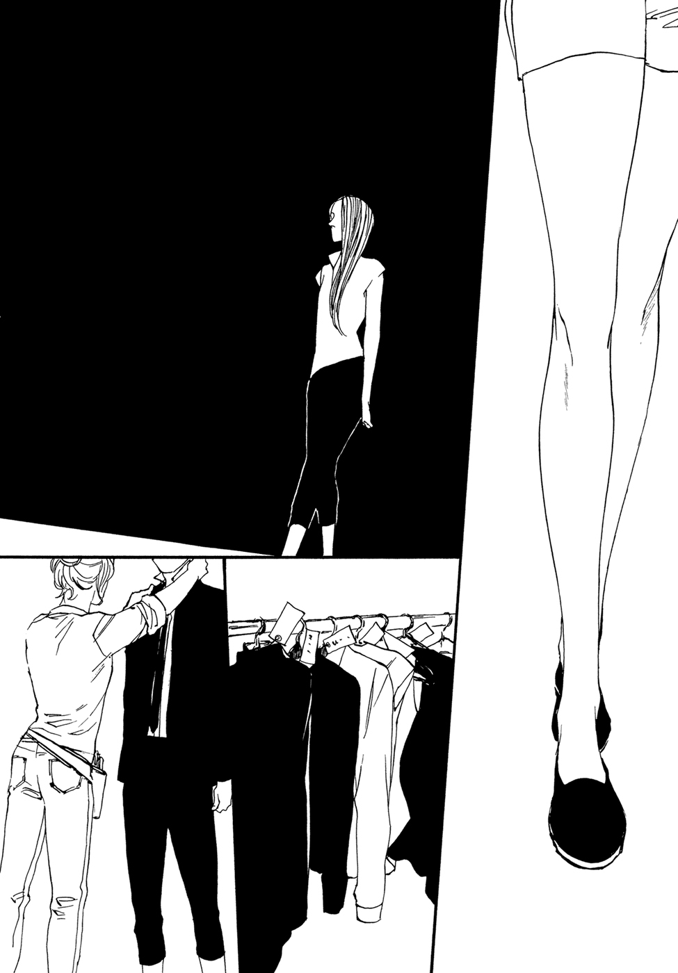 IPPO (Est Em) Chapter 8 page 27 - Chapter 8: Episodio 8