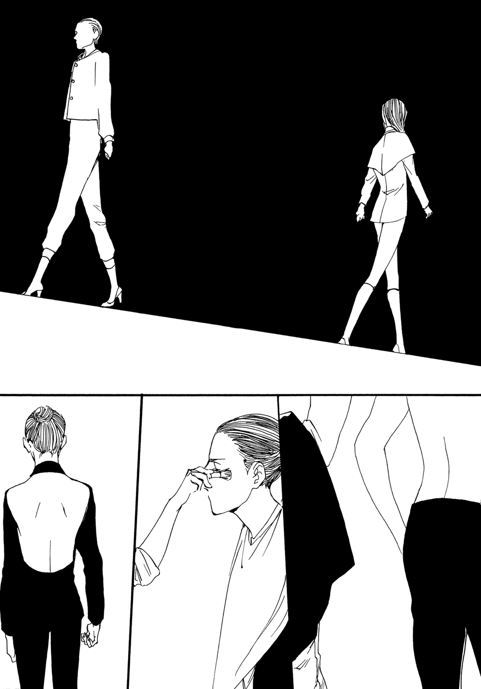 IPPO (Est Em) Chapter 8 page 28 - Chapter 8: Episodio 8