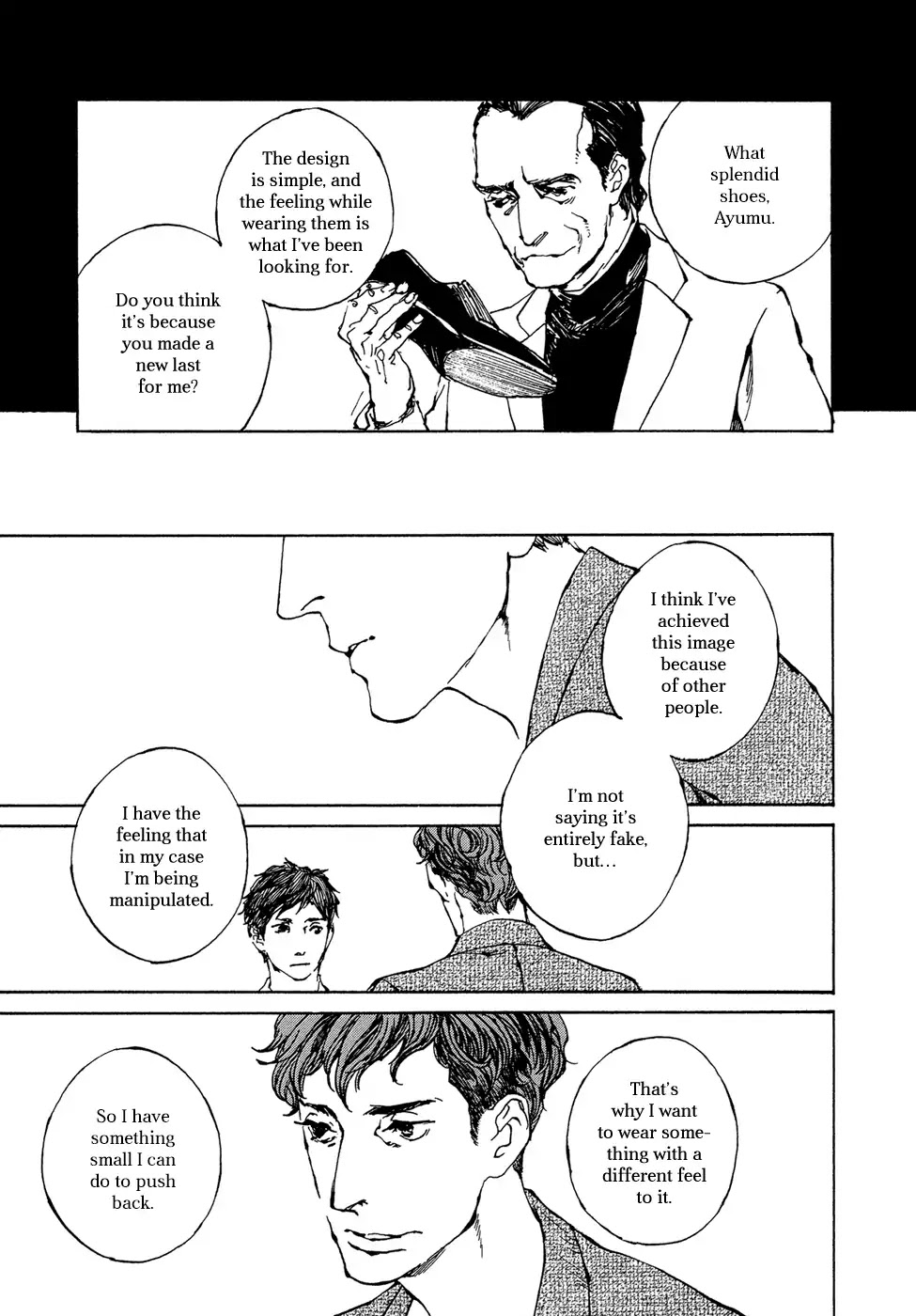 IPPO (Est Em) Chapter 9 page 16 - Chapter 9: Vol.2 Episodio.9