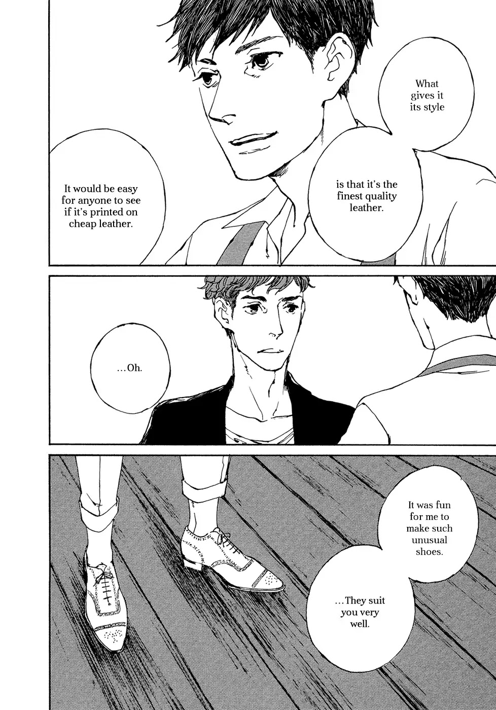 IPPO (Est Em) Chapter 9 page 25 - Chapter 9: Vol.2 Episodio.9