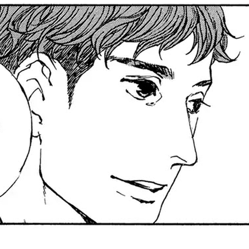 IPPO (Est Em) Chapter 9: Vol.2 Episodio.9 cover