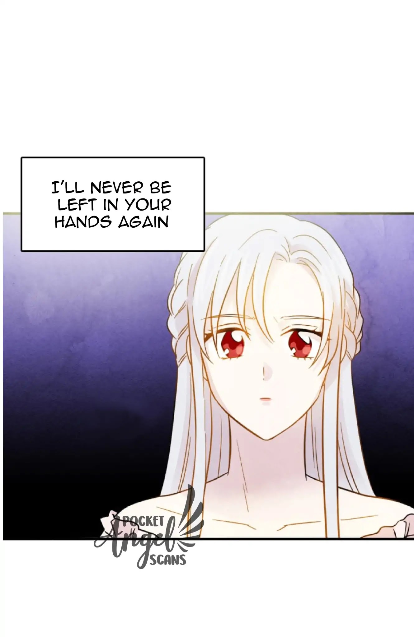 IRIS - Lady with a Smartphone Chapter 0 page 11 - Chapter 0: Chapter Prologue