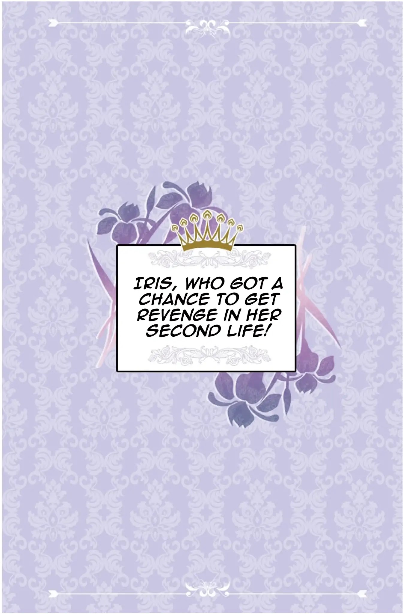 IRIS - Lady with a Smartphone Chapter 0 page 13 - Chapter 0: Chapter Prologue