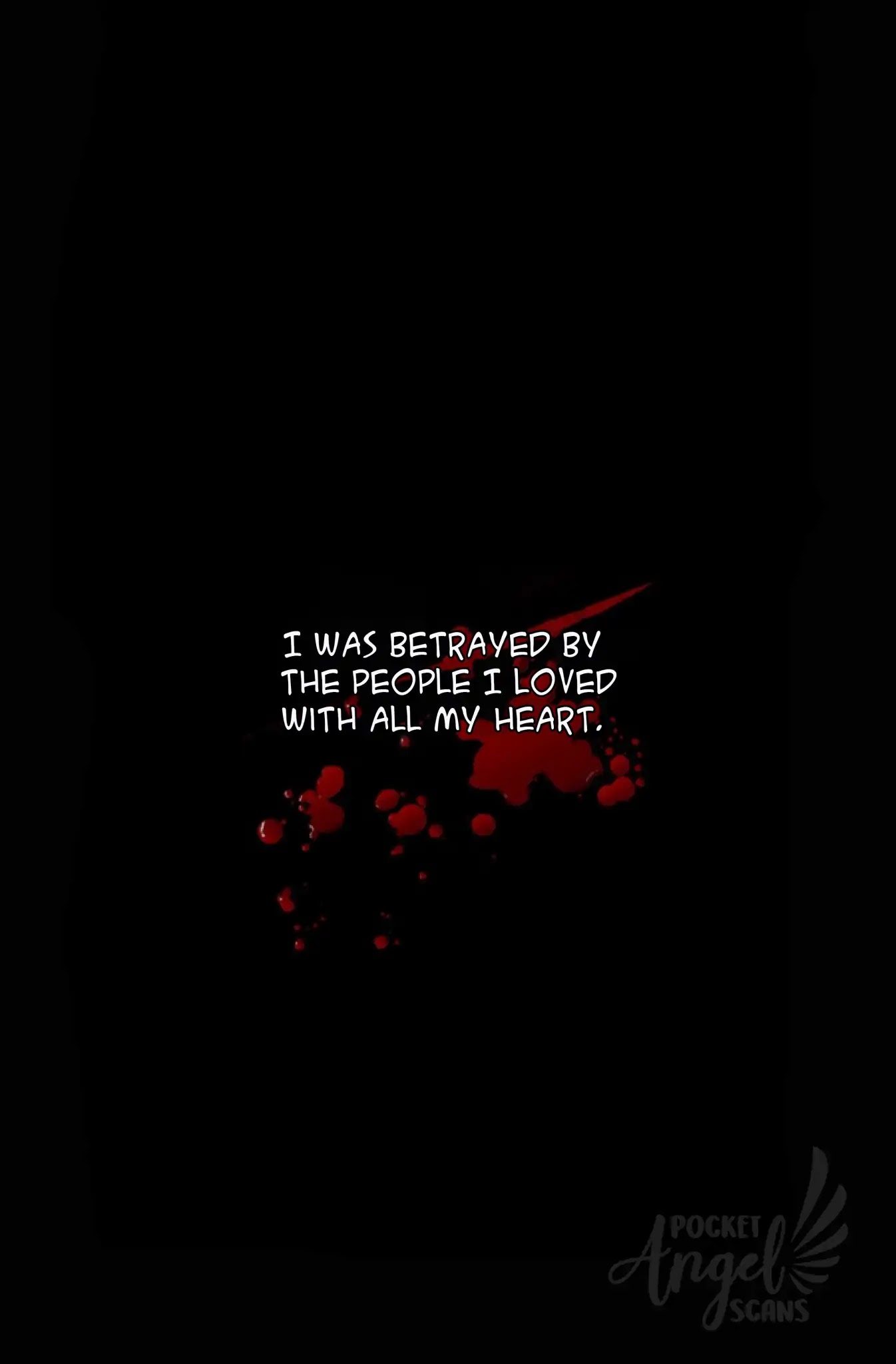 IRIS - Lady with a Smartphone Chapter 0 page 2 - Chapter 0: Chapter Prologue