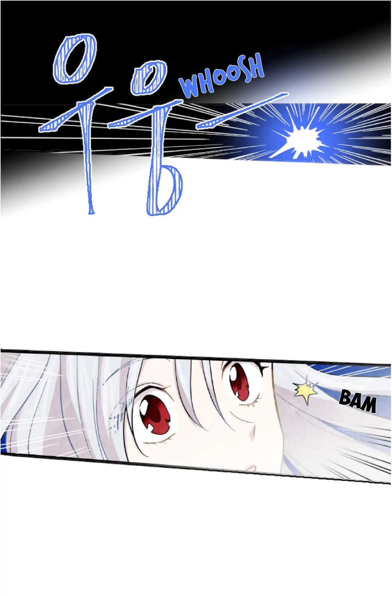 IRIS - Lady with a Smartphone Chapter 1 page 17 - Chapter 1