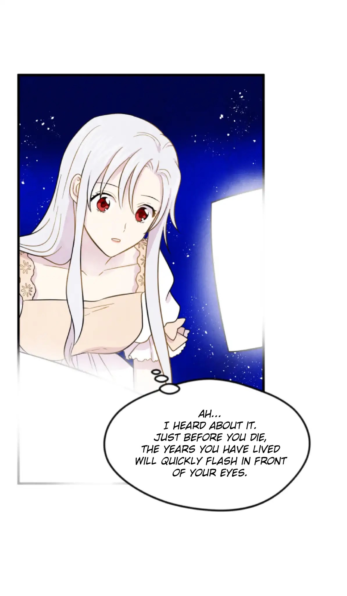 IRIS - Lady with a Smartphone Chapter 1 page 19 - Chapter 1