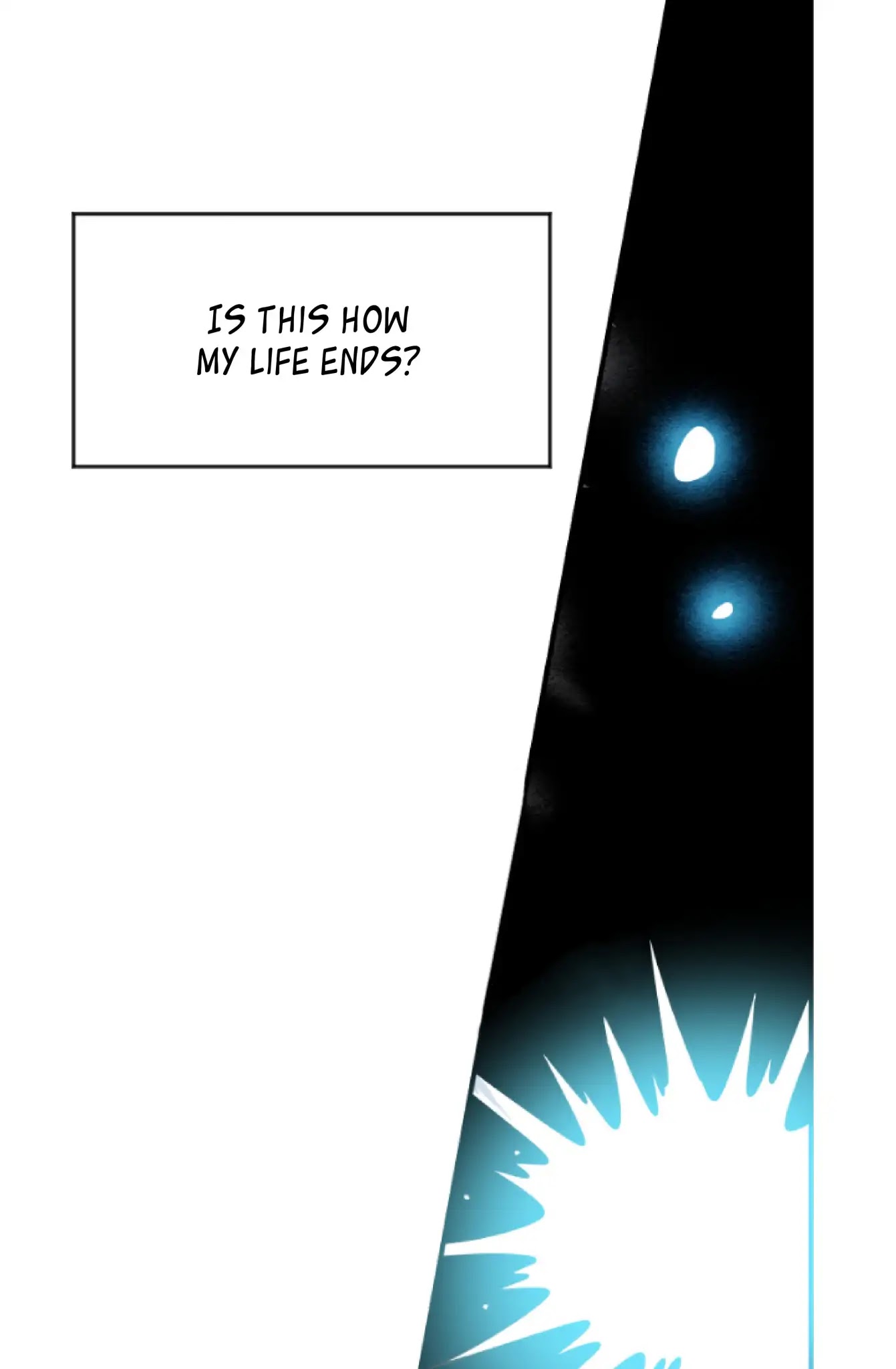 IRIS - Lady with a Smartphone Chapter 1 page 27 - Chapter 1