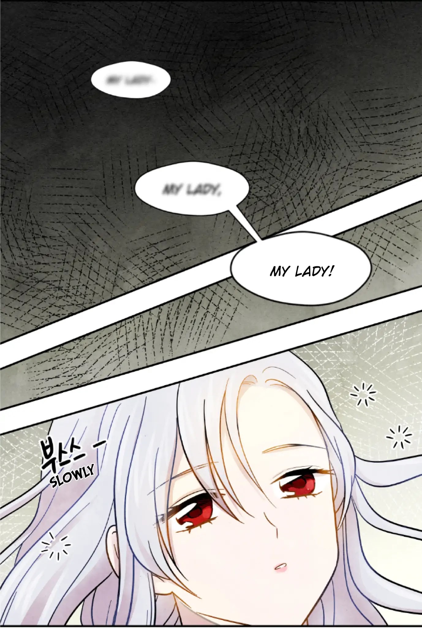 IRIS - Lady with a Smartphone Chapter 1 page 42 - Chapter 1