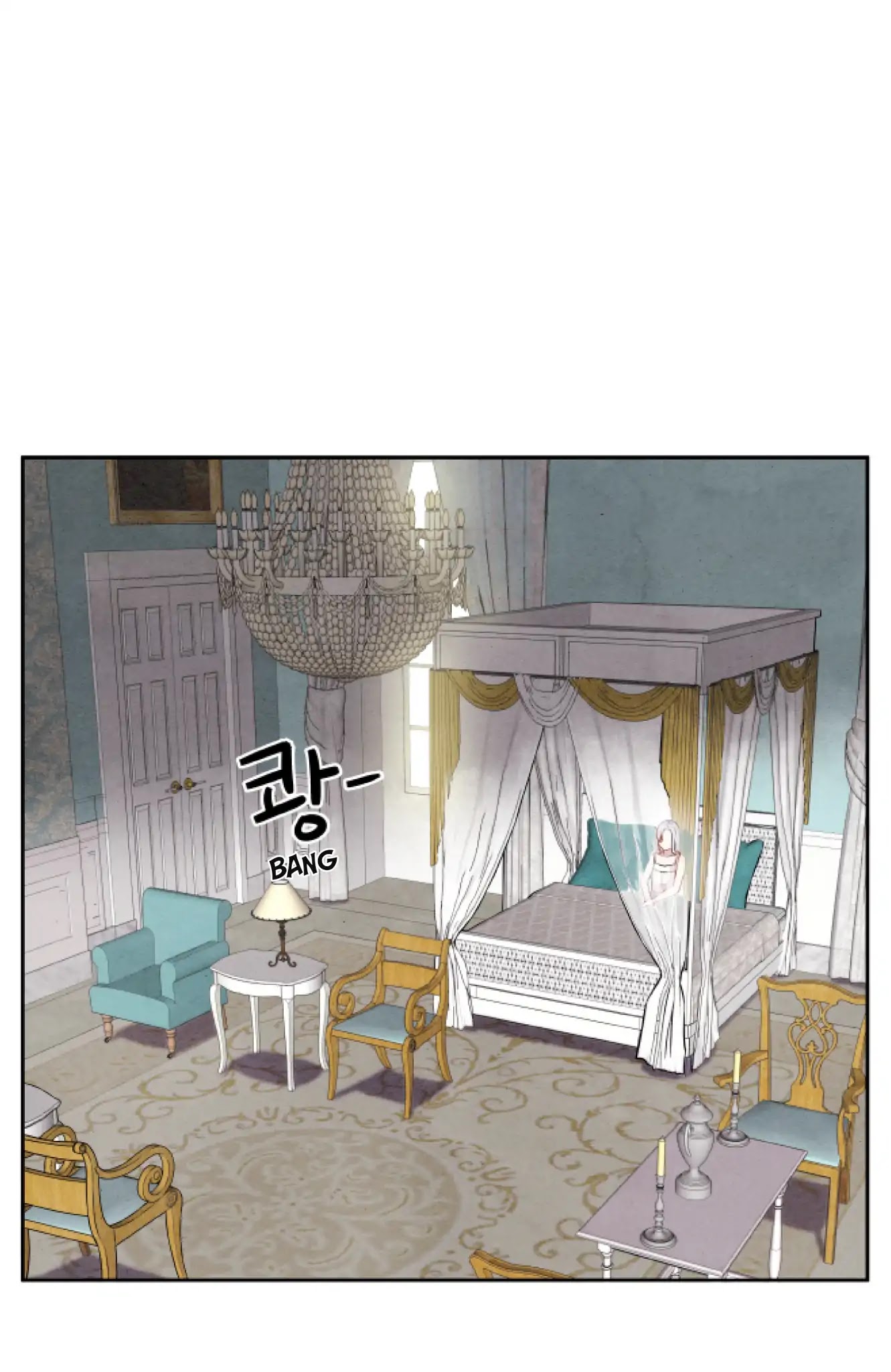 IRIS - Lady with a Smartphone Chapter 1 page 45 - Chapter 1