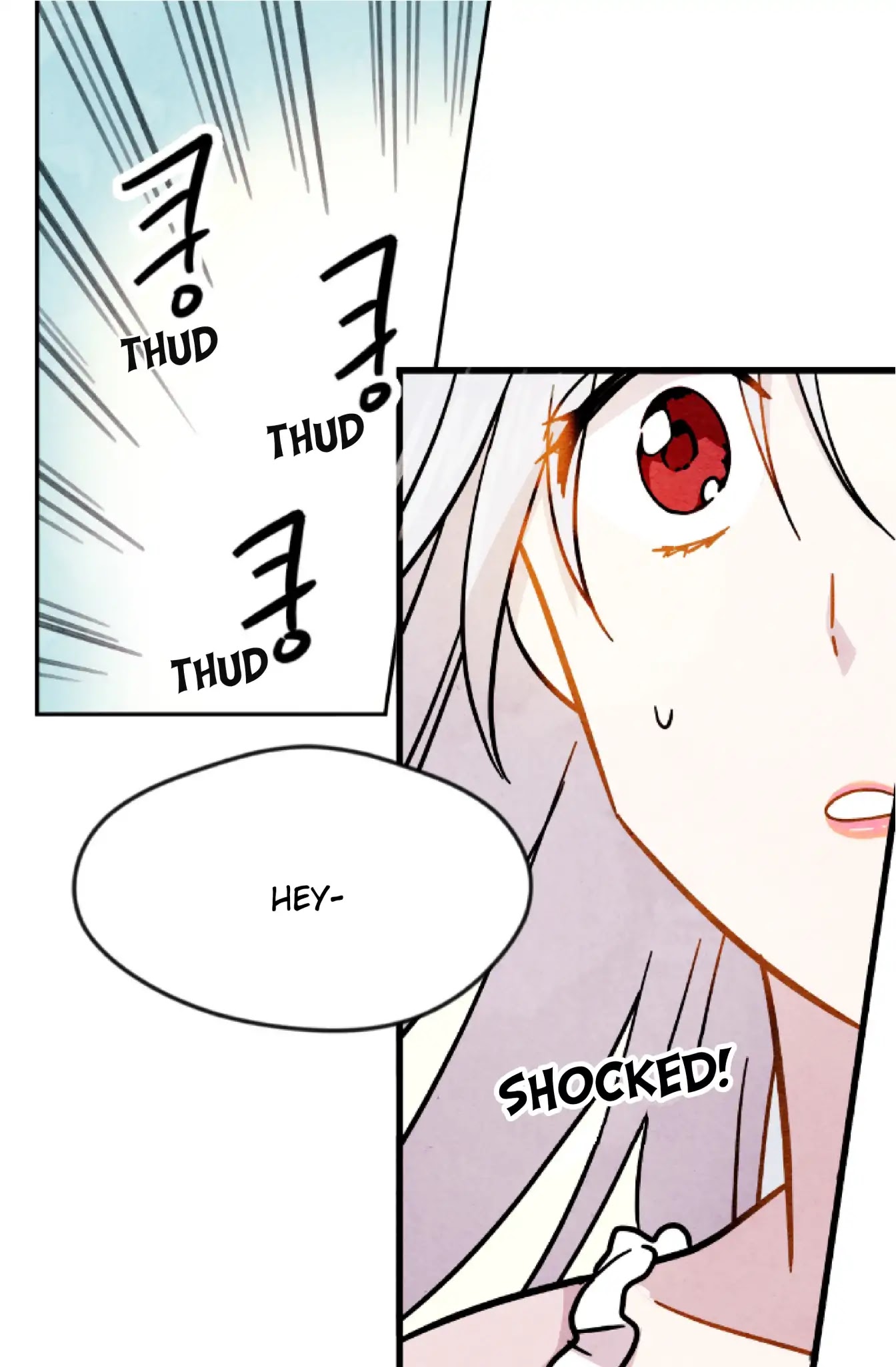 IRIS - Lady with a Smartphone Chapter 1 page 52 - Chapter 1