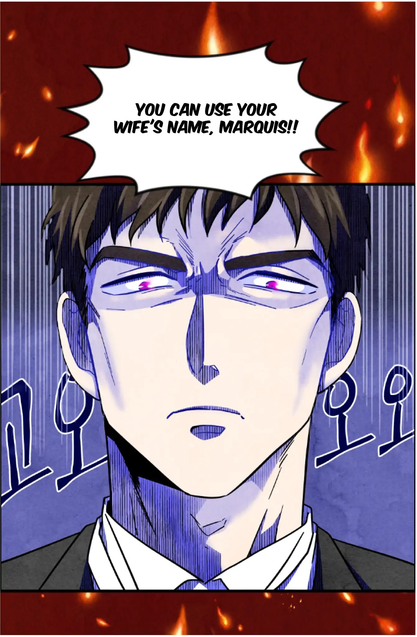 IRIS - Lady with a Smartphone Chapter 1 page 9 - Chapter 1