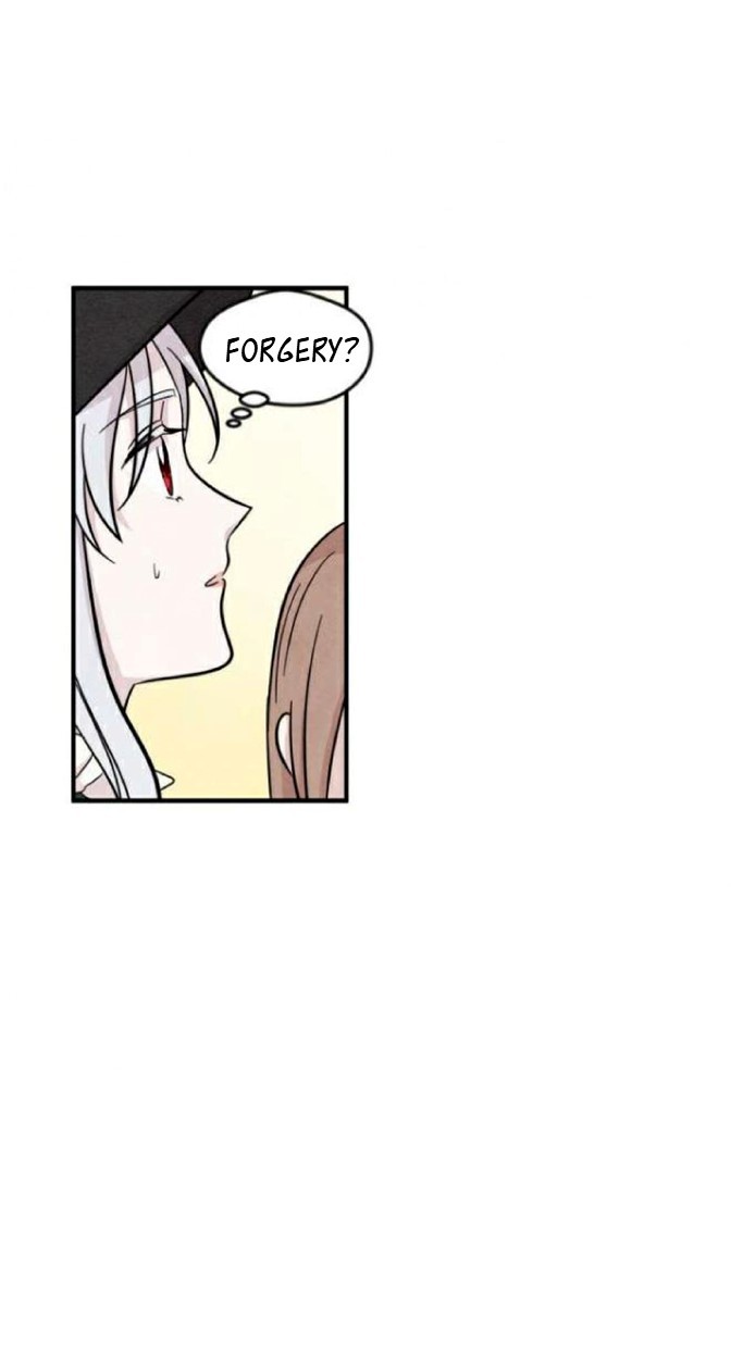 IRIS - Lady with a Smartphone Chapter 10 page 10 - Chapter 10