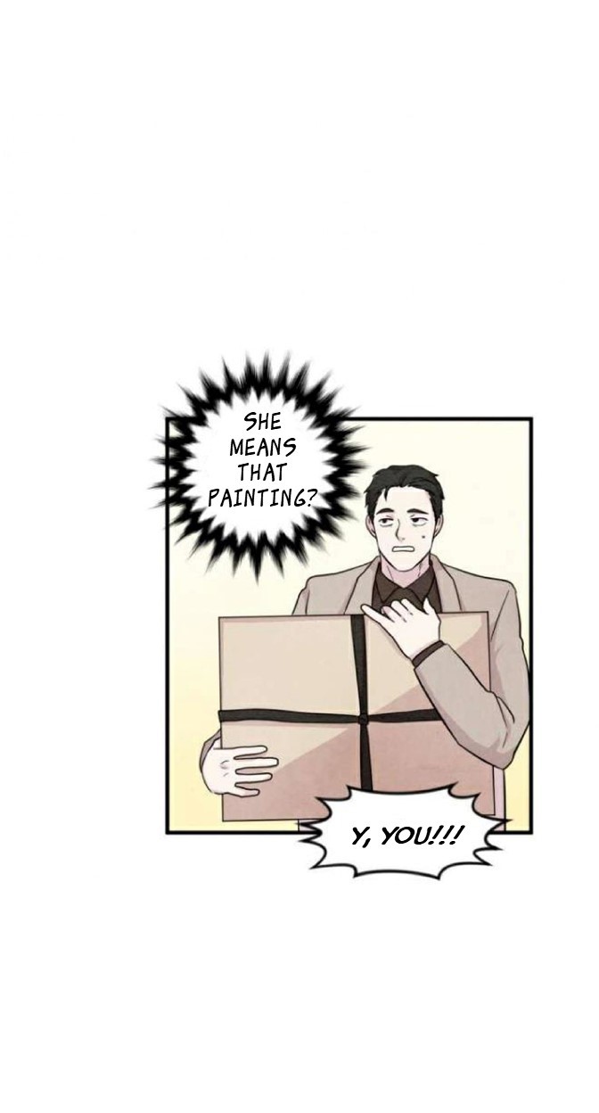 IRIS - Lady with a Smartphone Chapter 10 page 11 - Chapter 10