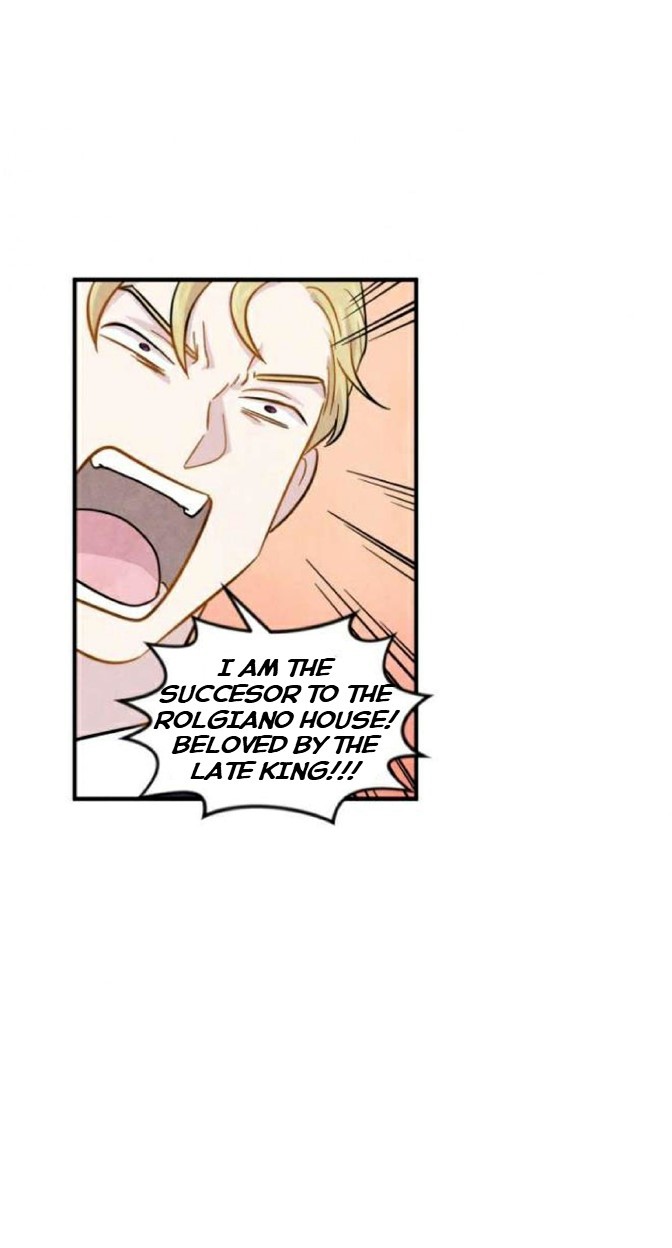 IRIS - Lady with a Smartphone Chapter 10 page 12 - Chapter 10
