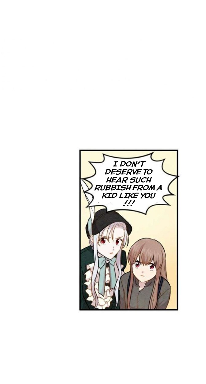 IRIS - Lady with a Smartphone Chapter 10 page 13 - Chapter 10