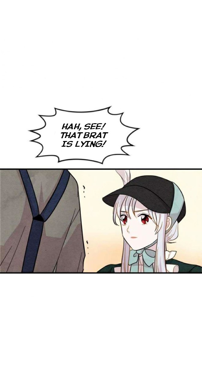 IRIS - Lady with a Smartphone Chapter 10 page 17 - Chapter 10