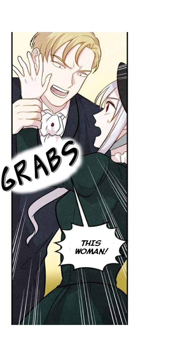 IRIS - Lady with a Smartphone Chapter 10 page 22 - Chapter 10