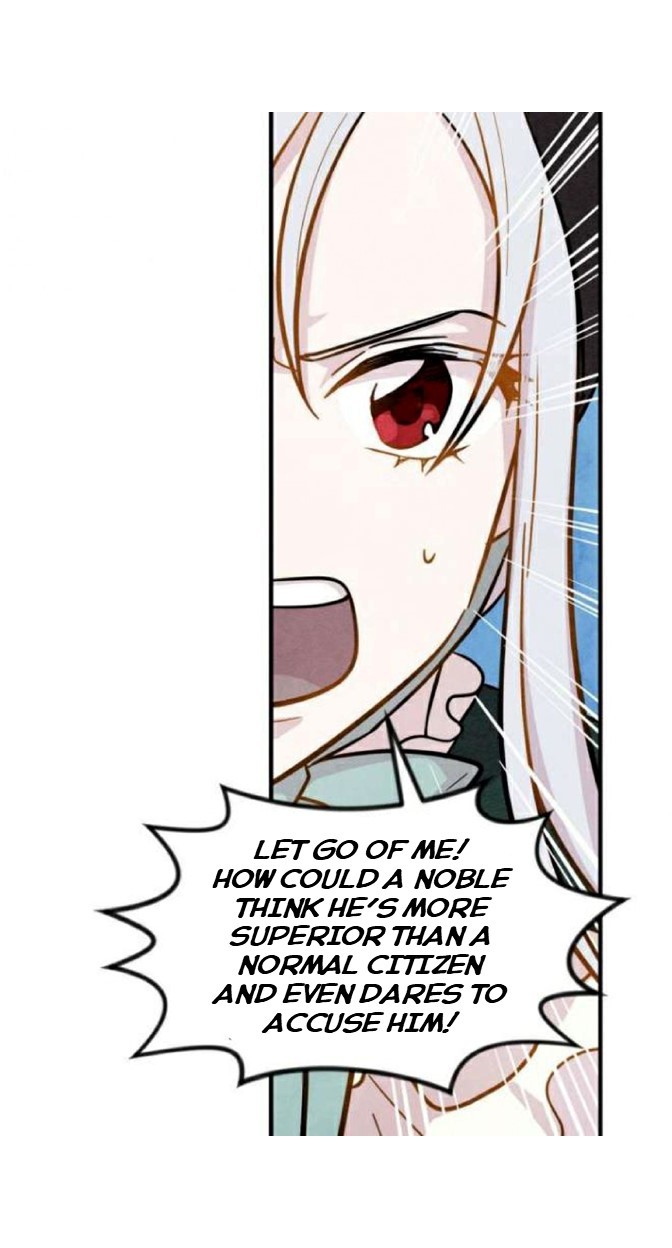 IRIS - Lady with a Smartphone Chapter 10 page 23 - Chapter 10