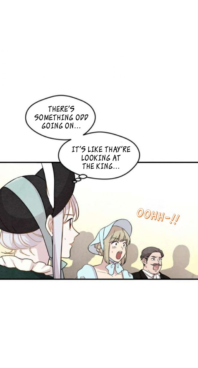 IRIS - Lady with a Smartphone Chapter 10 page 29 - Chapter 10