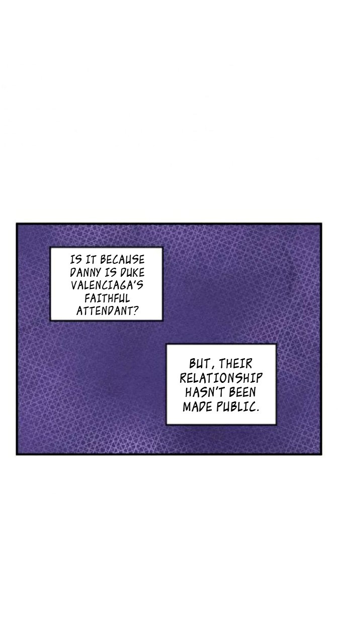 IRIS - Lady with a Smartphone Chapter 10 page 30 - Chapter 10