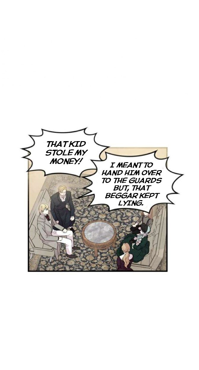 IRIS - Lady with a Smartphone Chapter 10 page 36 - Chapter 10