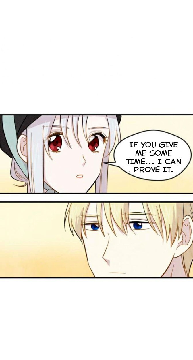 IRIS - Lady with a Smartphone Chapter 10 page 38 - Chapter 10
