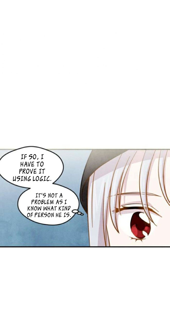 IRIS - Lady with a Smartphone Chapter 10 page 47 - Chapter 10