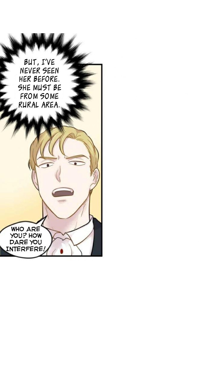 IRIS - Lady with a Smartphone Chapter 10 page 6 - Chapter 10