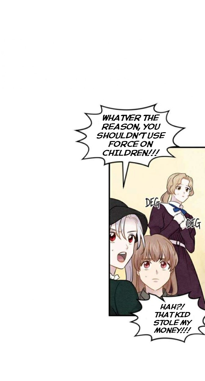 IRIS - Lady with a Smartphone Chapter 10 page 7 - Chapter 10