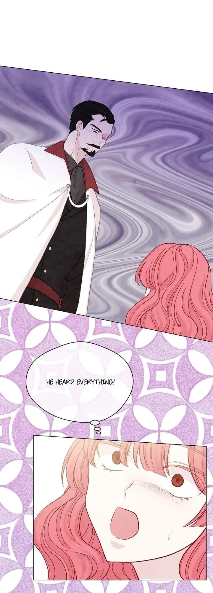 IRIS - Lady with a Smartphone Chapter 100 page 13 - Chapter 100