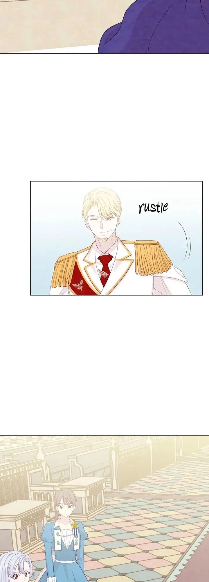 IRIS - Lady with a Smartphone Chapter 100 page 16 - Chapter 100
