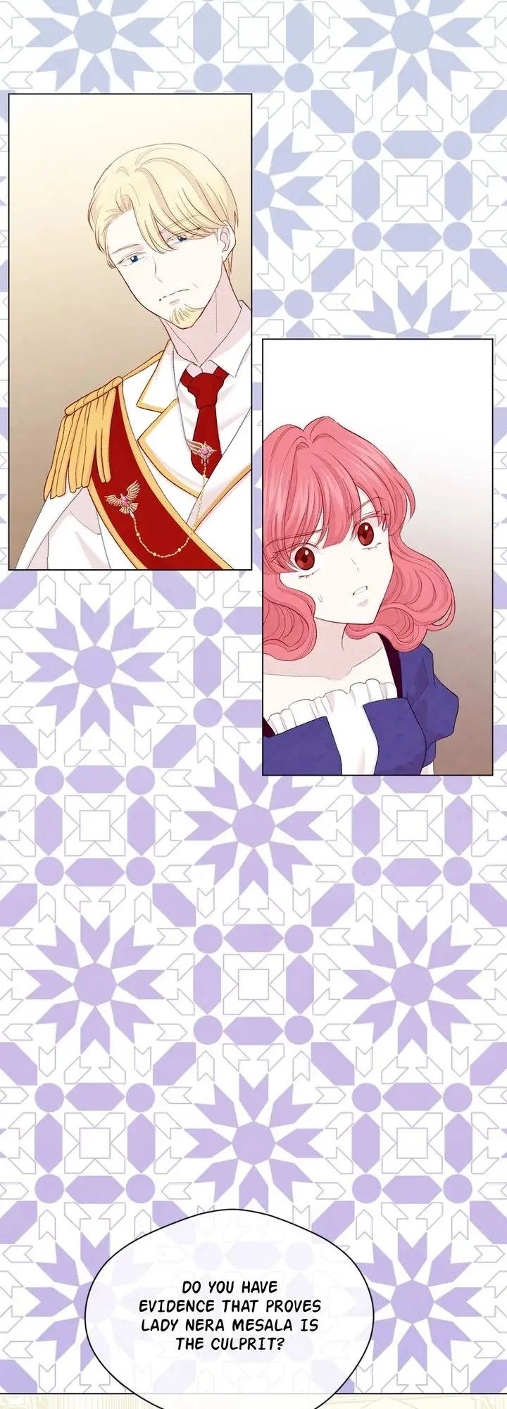 IRIS - Lady with a Smartphone Chapter 100 page 2 - Chapter 100