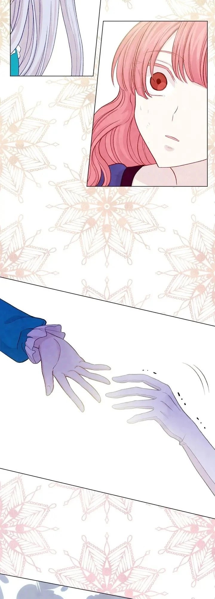 IRIS - Lady with a Smartphone Chapter 100 page 22 - Chapter 100