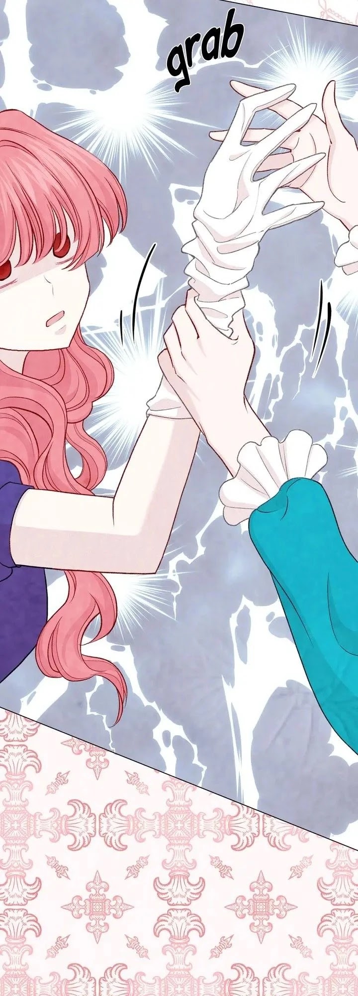 IRIS - Lady with a Smartphone Chapter 100 page 23 - Chapter 100